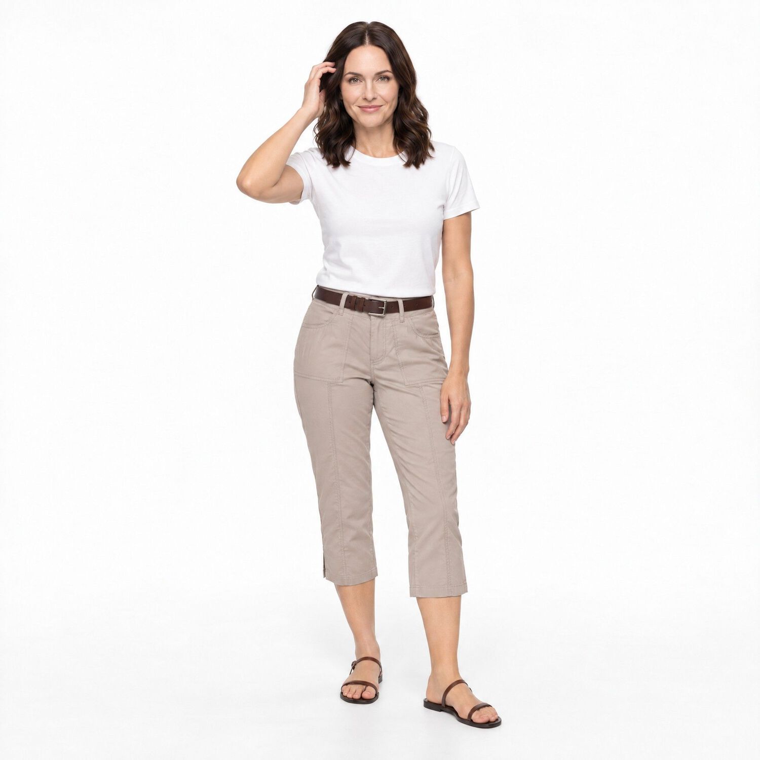 Pantal&oacute;n Mujer Geeps image number 0.0