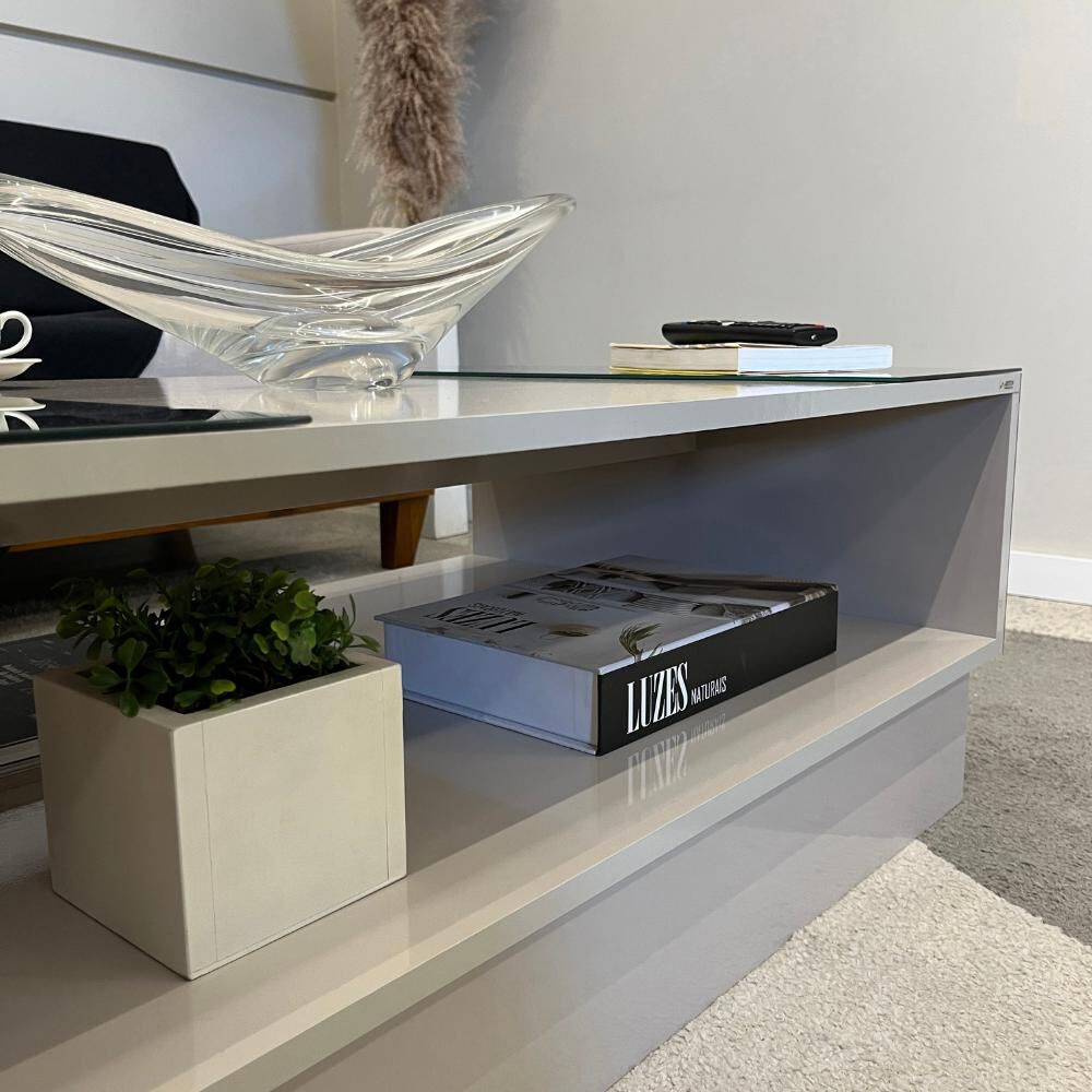 Mesa De Centro Exit Detroit image number 2.0