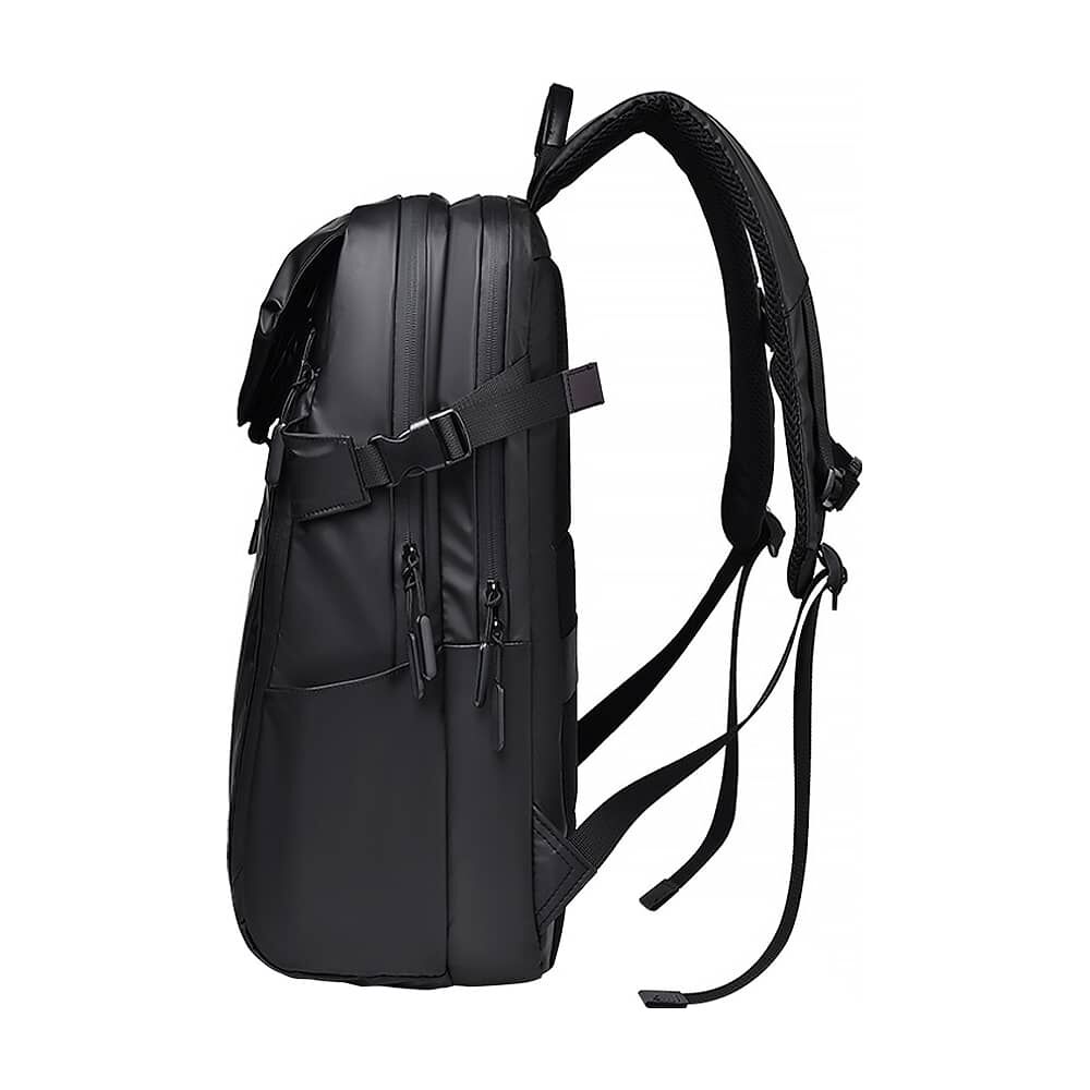 Mochila Multifunci&oacute;n Kolke Trekking Impermeable 17.3'' image number 3.0