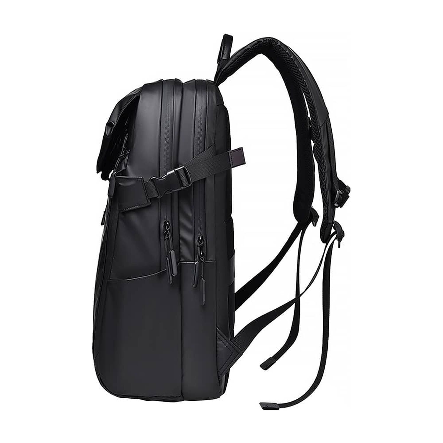 Mochila Multifunci&oacute;n Kolke Trekking Impermeable 17.3'' image number 3.0