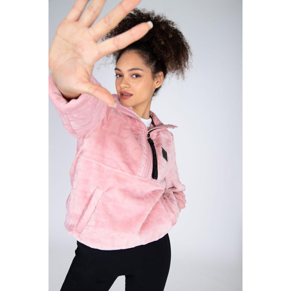 Chaqueta Mujer Broklyn Everlast image number 4.0