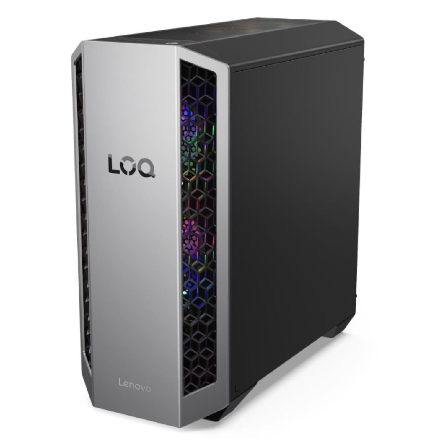 Torre Gaming Loq Gen 10 Amd Ryzen 7 32gb Ram 1tb Ssd Rtx 5060 image number 4.0