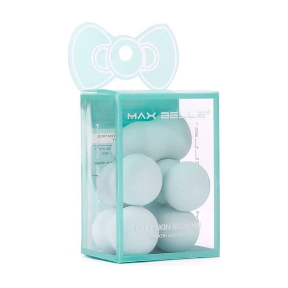 Set De Minis Esponjas De Maquillaje Pro image number 0.0