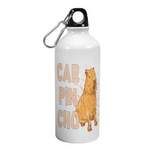 Botella De Agua 600ml