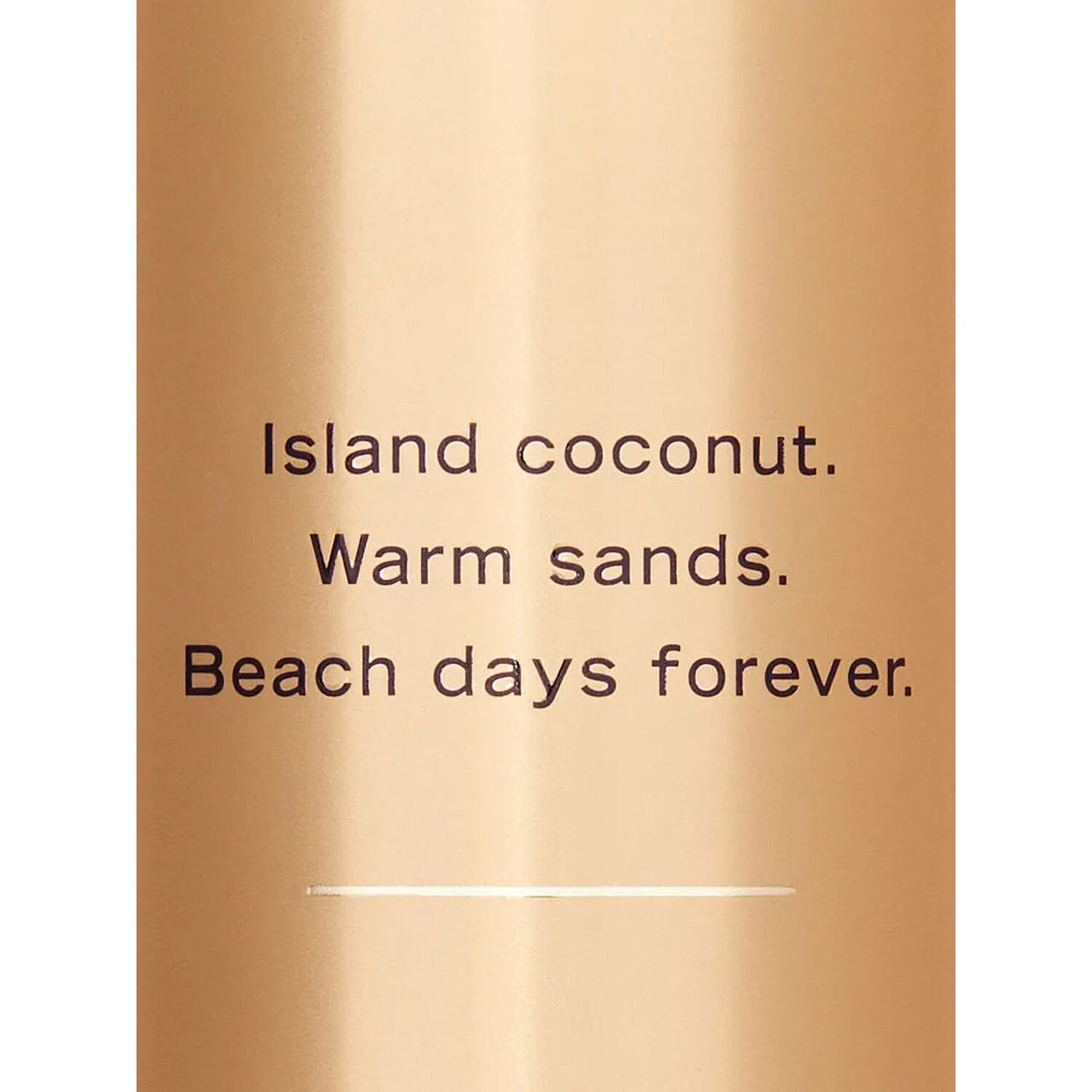 Coconut Passion Fragrance Mist Original 250 Ml image number 1.0