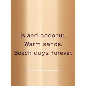 Coconut Passion Fragrance Mist Original 250 Ml