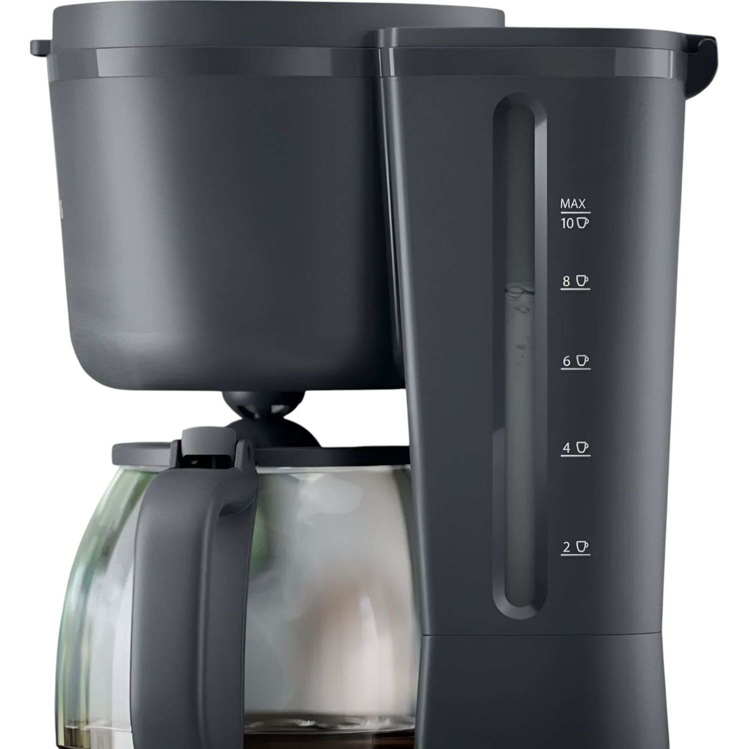 Cafetera Philips Por Condenzaci&oacute;n 1.2litros Keepwarm Hd7430 image number 5.0