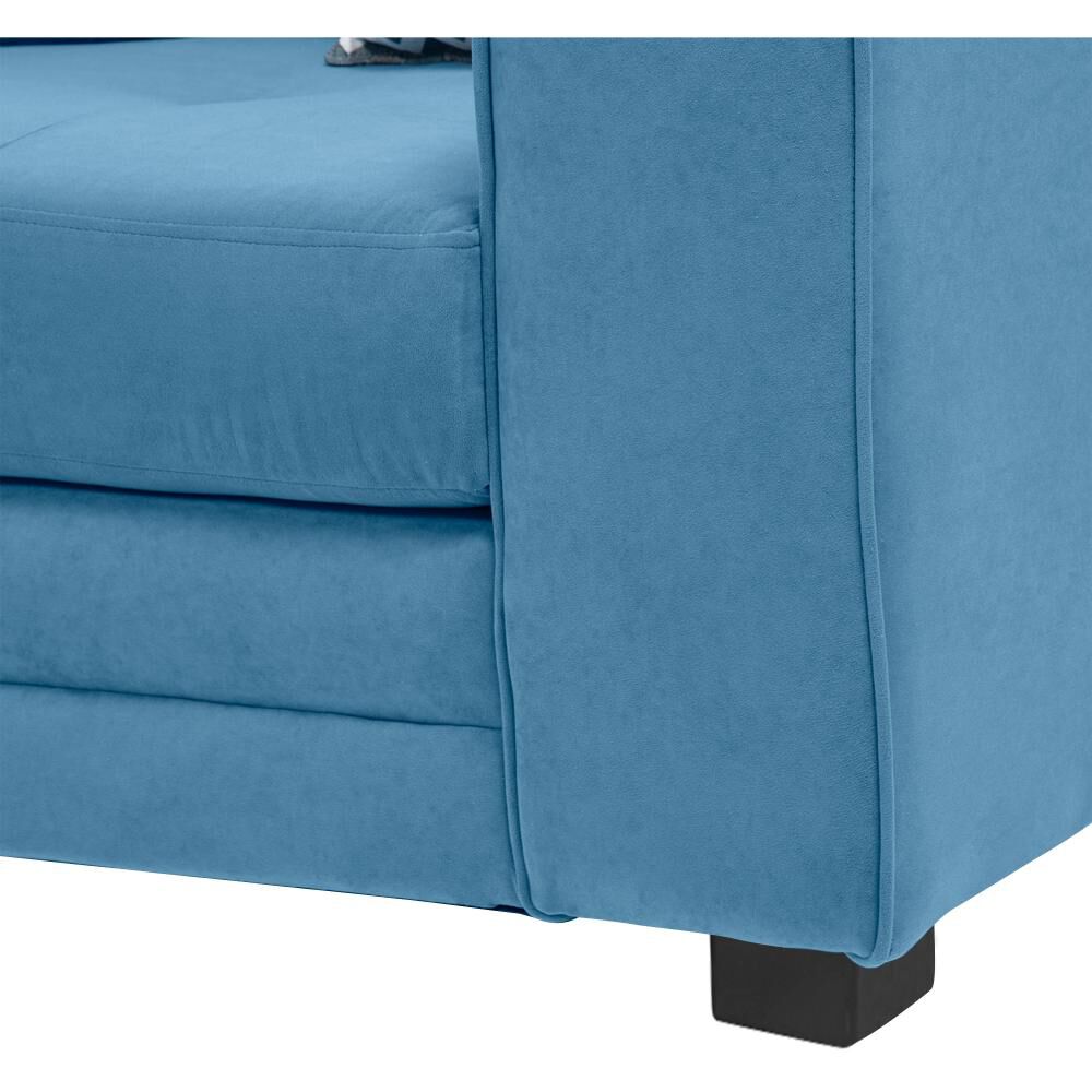 Sofá Seccional Living Factory New Dubai / 6 Cuerpos image number 7.0