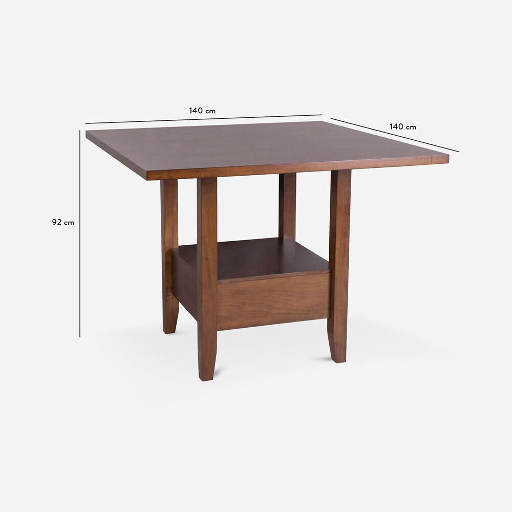 Juego De Comedor Cic Boston / 8 Sillas image number 1.0