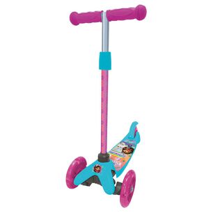 Tri-scooter Max La Casa De Gabby