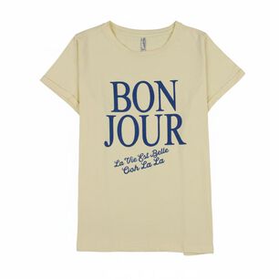 Polera Mujer Freedom