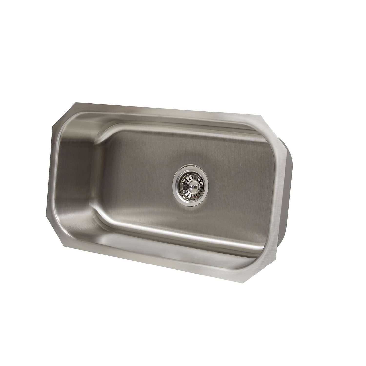 Lavaplatos Fdv Slim Undermount image number 3.0