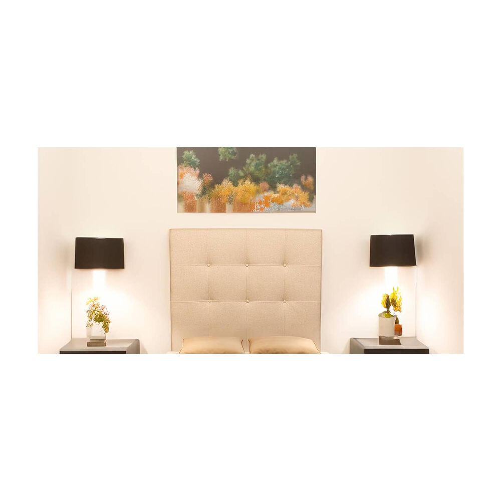 Respaldo De Plaza Lino Beige image number 2.0