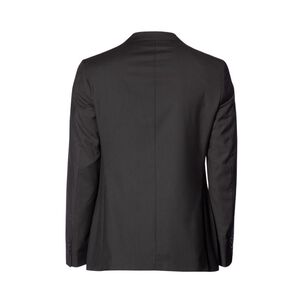 Veston Hombre Az Black