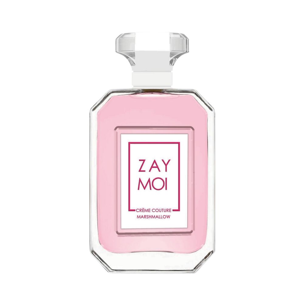 Marxzelle Zai Moi Creme Couture Marshmallow Edp 100 Ml image number 1.0