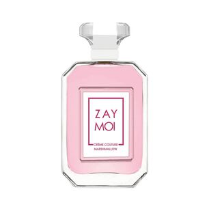 Marxzelle Zai Moi Creme Couture Marshmallow Edp 100 Ml