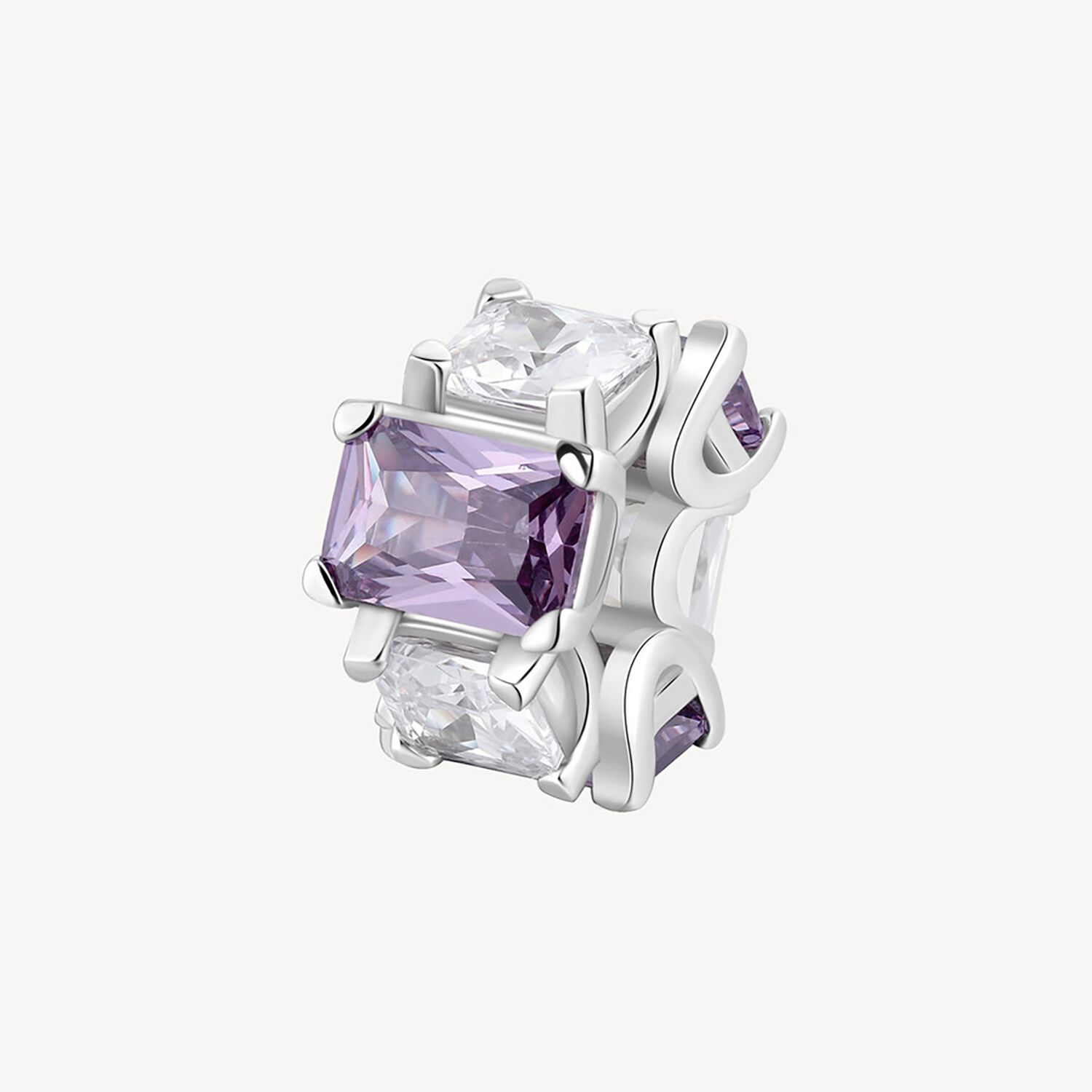 Charm Brosway Morado Mujer Fmp02 image number 0.0