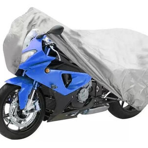 Funda para motos cobertor impermeable