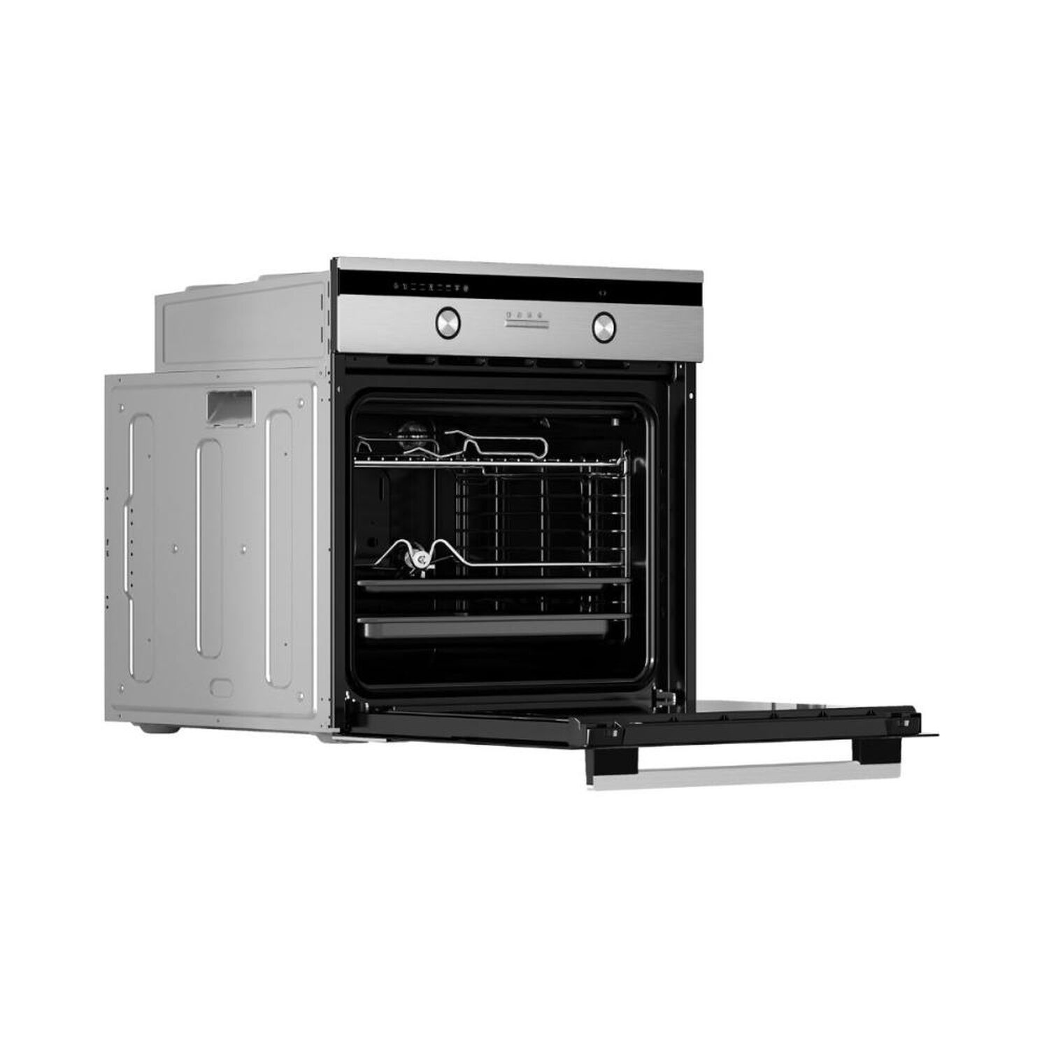 Horno Empotrado Midea MBOG2BA-90ECBS / 82 Litros image number 5.0