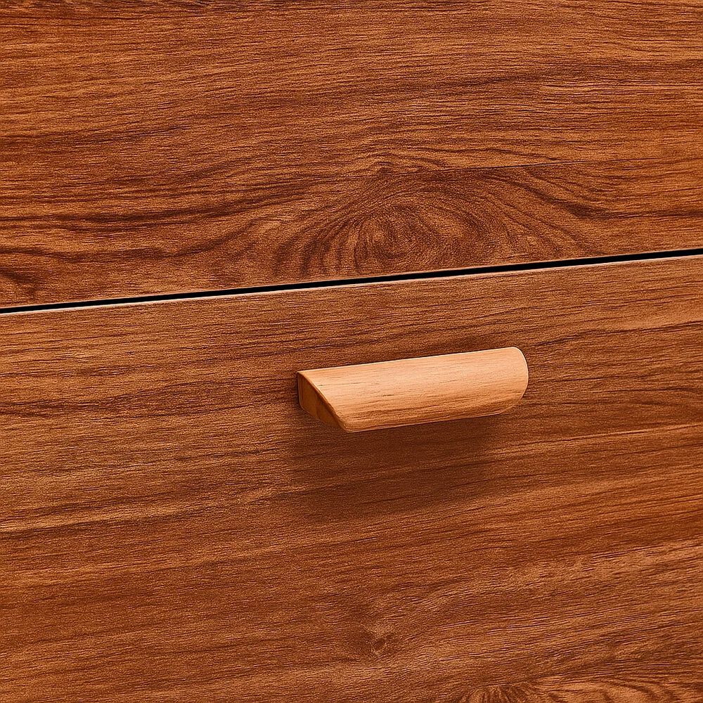 Zapatero Wood 3 Niveles image number 5.0