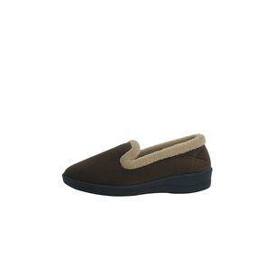 Mocasin Entisar Cafe Passer