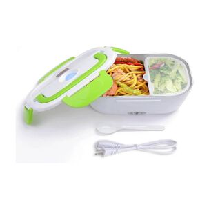 Lonchera El&eacute;ctrica Port&aacute;til Calentadora Comida