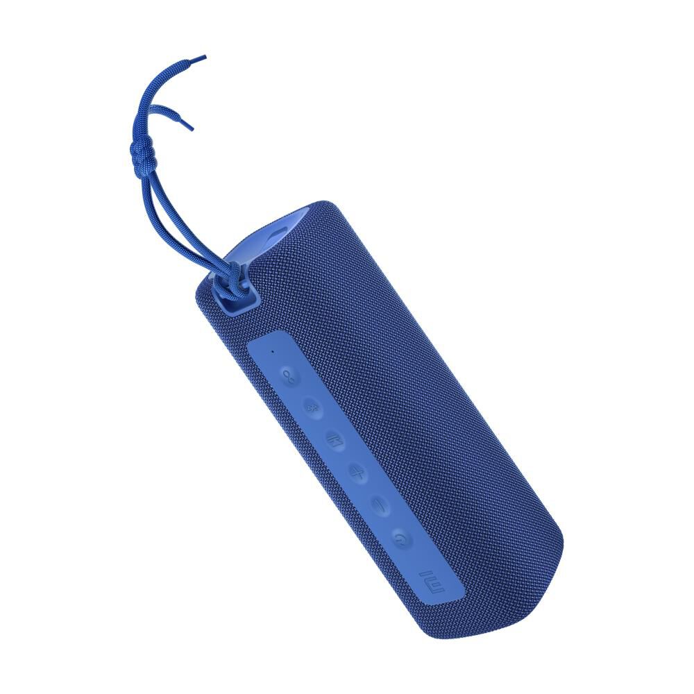 Parlante Bluetooth Xiaomi Speaker BLUE image number 9.0
