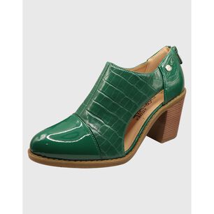 Botin Tunel Verde