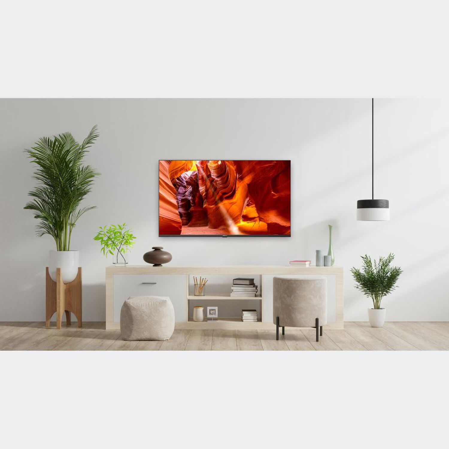 Led 40" Master-G MGG40FF / Full HD / Smart TV image number 6.0