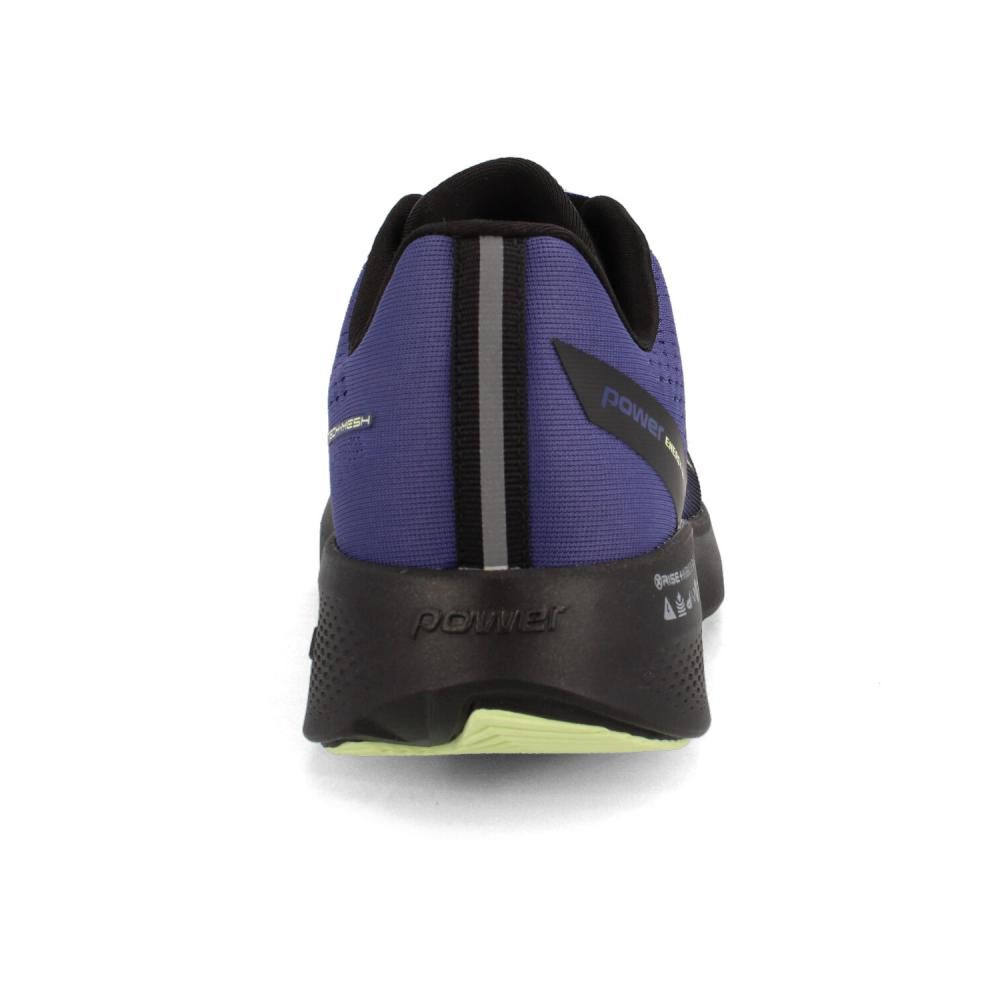 Zapatilla Running Hombre Power Xorise+100 Rn Eros2 Azul image number 2.0