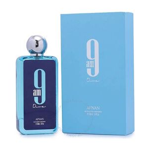 Afnan - "9 Am Dive" Edp Unisex 100 Ml