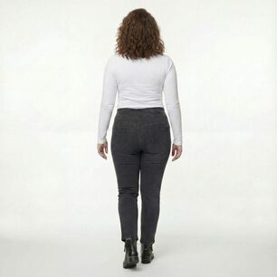 Jeans Mujer Sexy Large