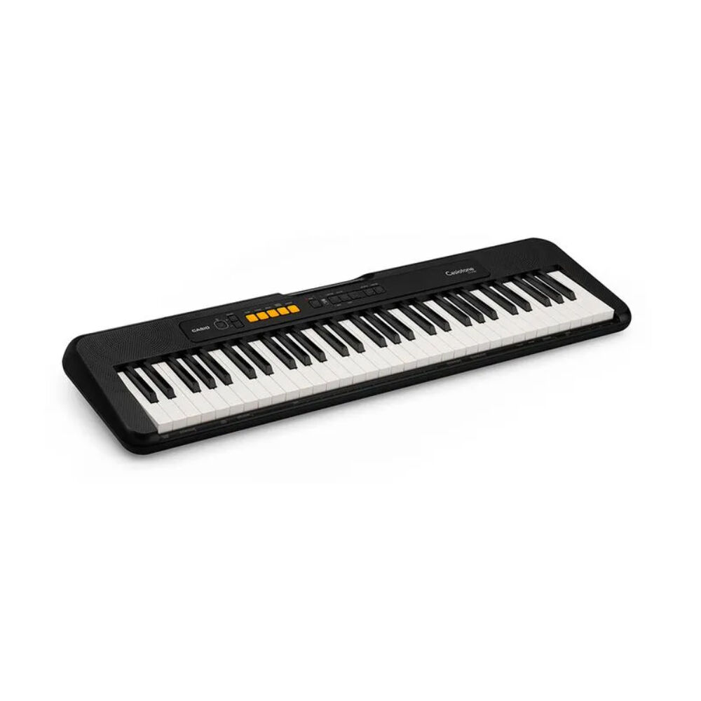 Teclado Casiotone Ct-s100c2 Casio image number 1.0