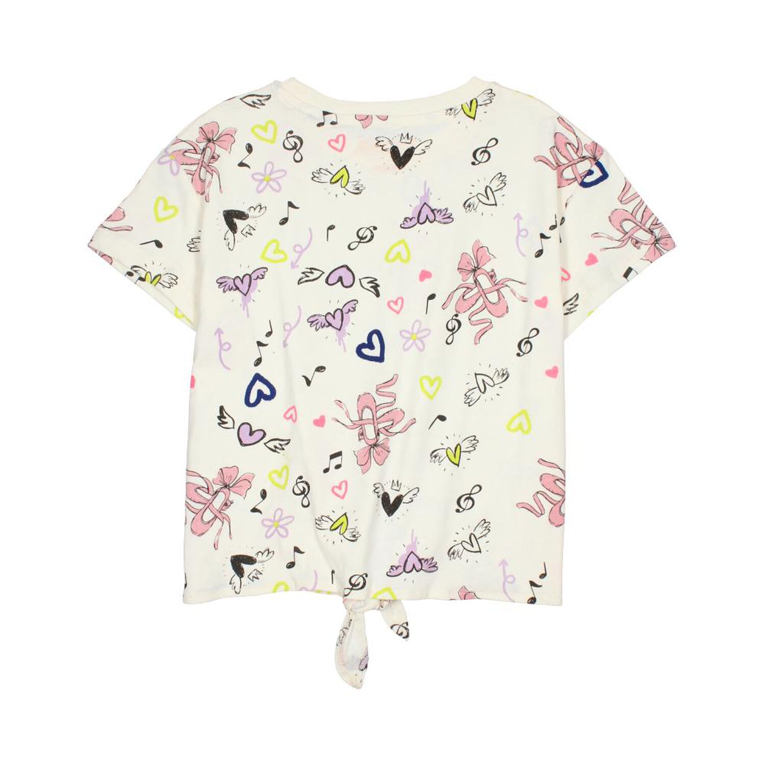 Polera Ni&ntilde;a Topsis image number 1.0