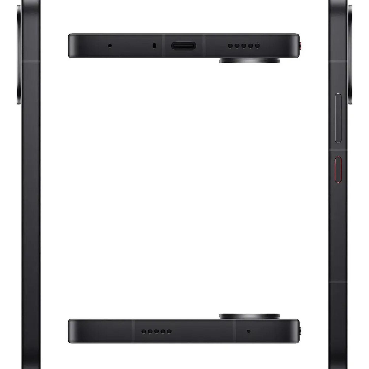 Xiaomi Poco X8 Pro Max 5g 512gb 12gb Ram - Negro image number 6.0