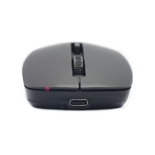 Mouse Inalámbrico 2.4g Recargable Tipo-c Colores - Ps