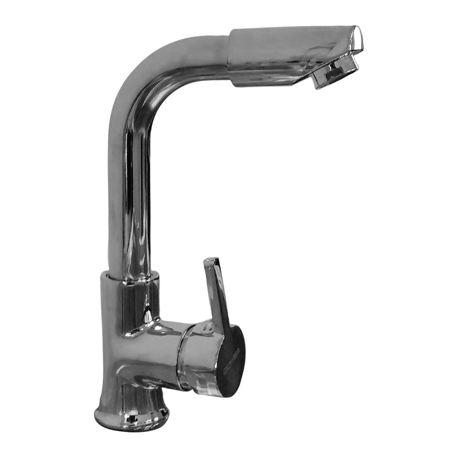 Llave Monomando Domsa Para Lavamanos Bg-03 image number 1.0