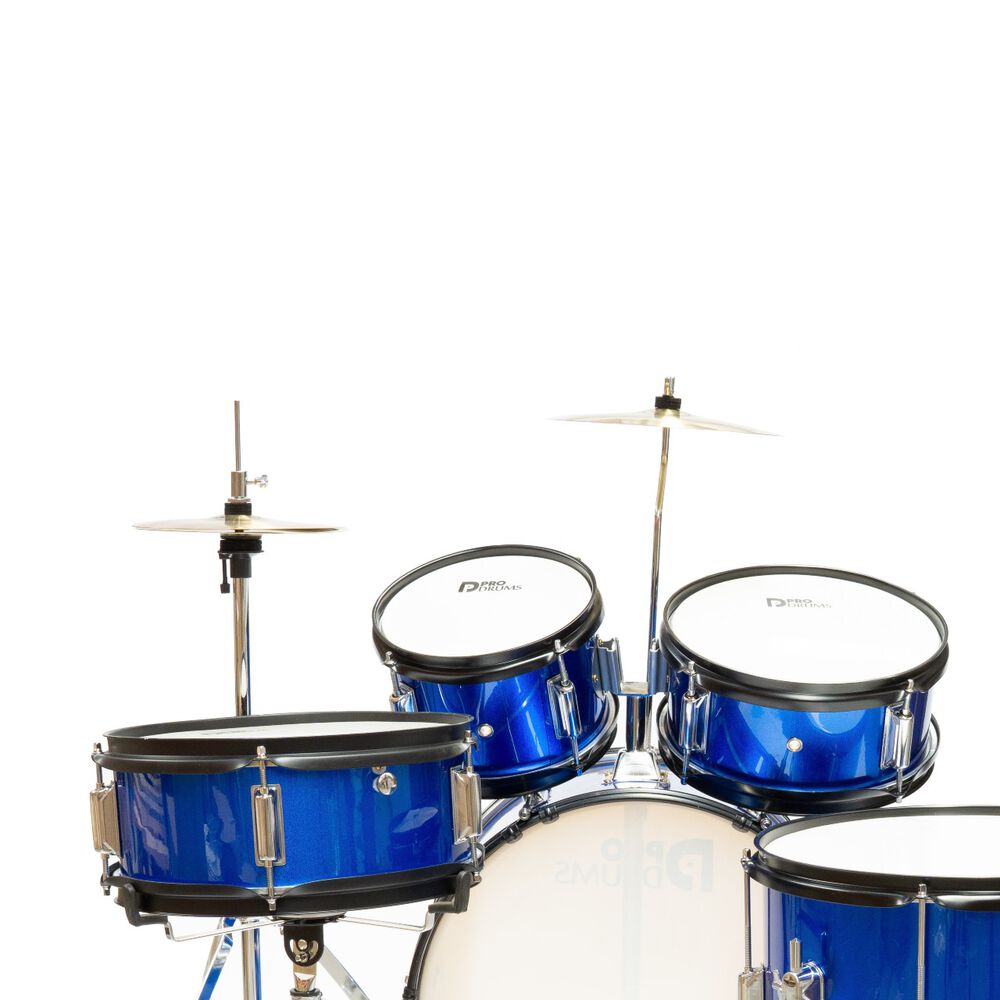 Batería Junior Pro Drums Prd03-bl image number 4.0