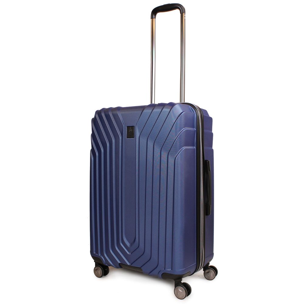 Maleta Mediana M 20 Kg Duque Azul Penguin image number 5.0