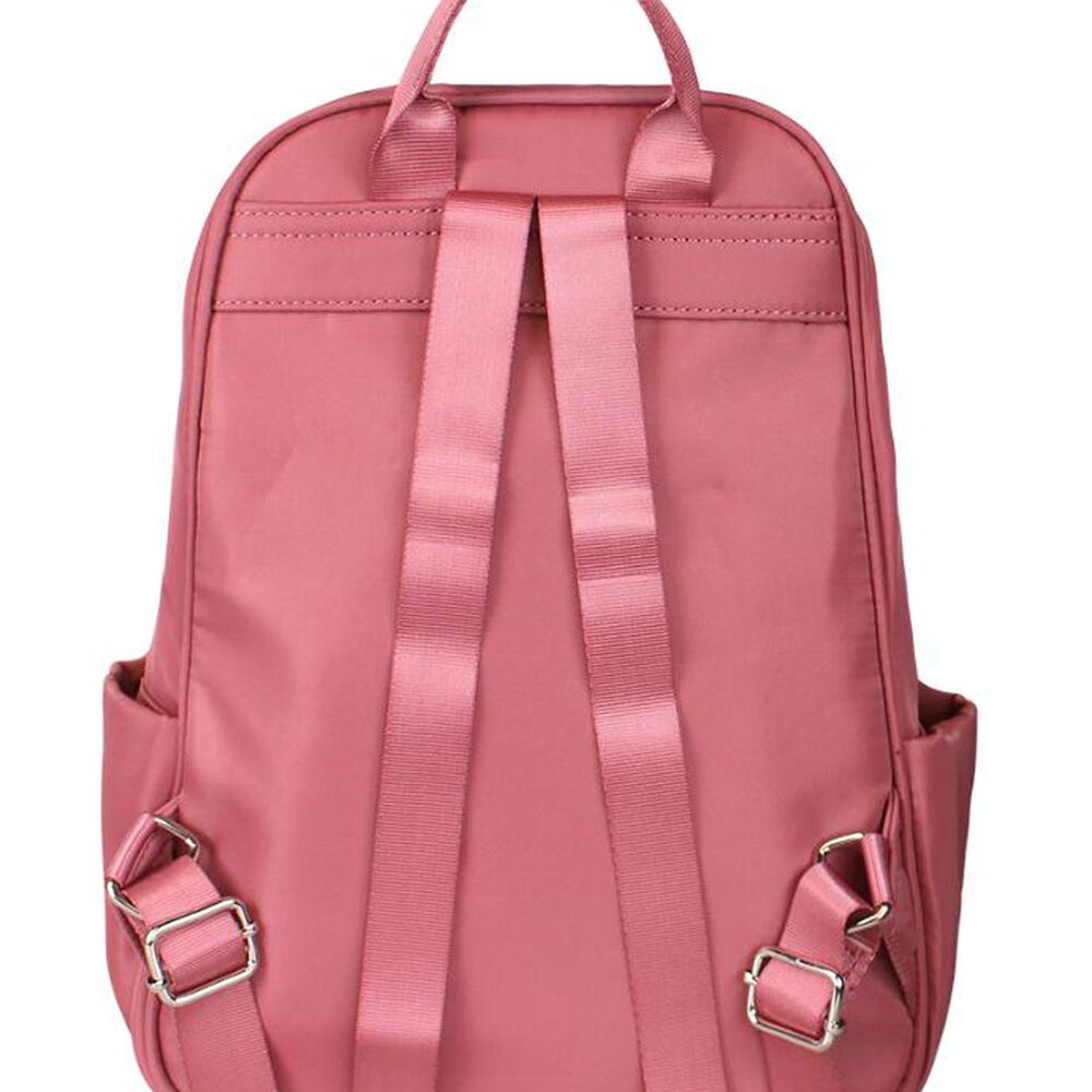 Mochila De Mujer Danielle Rosado Fila image number 2.0