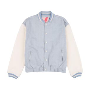 Chaqueta Ni&ntilde;a Red - Rock