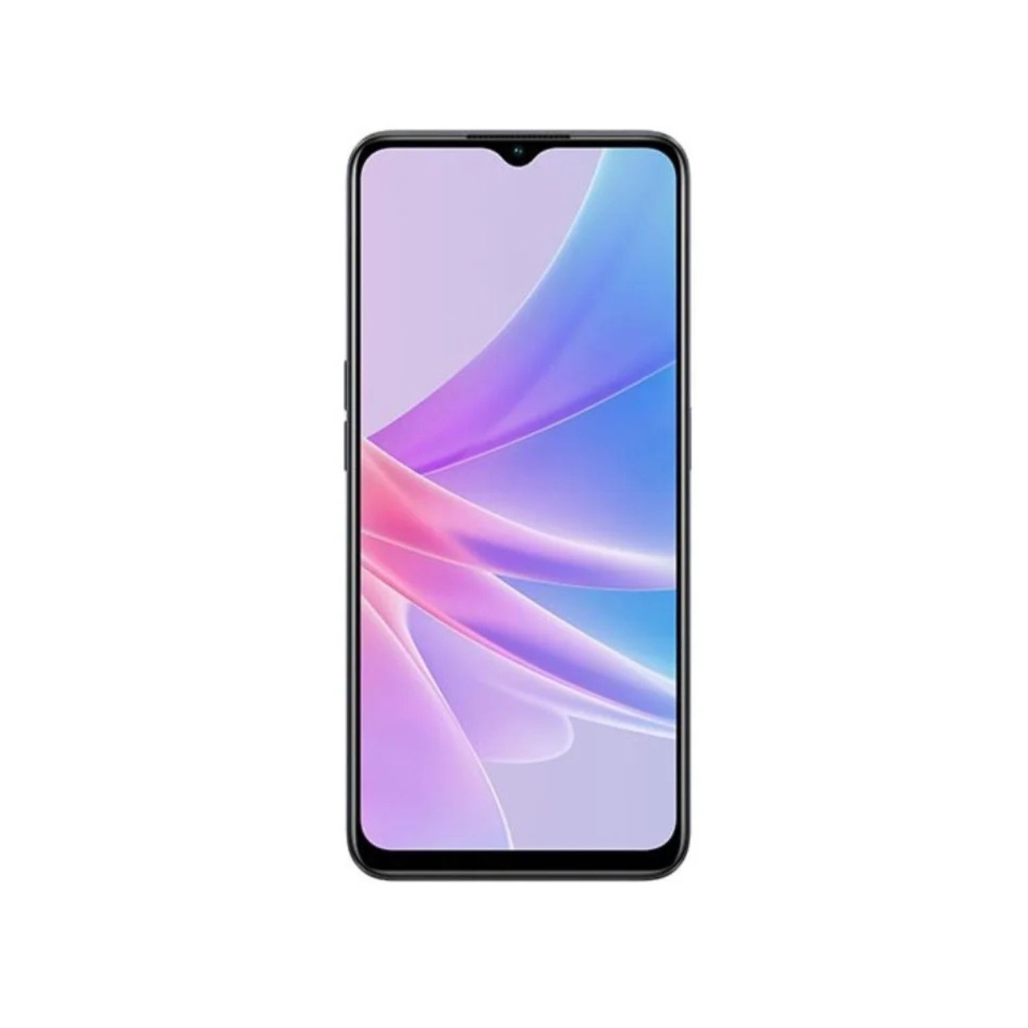 Oppo A78 5g 4/128gb Negro Reacondicionado image number 1.0