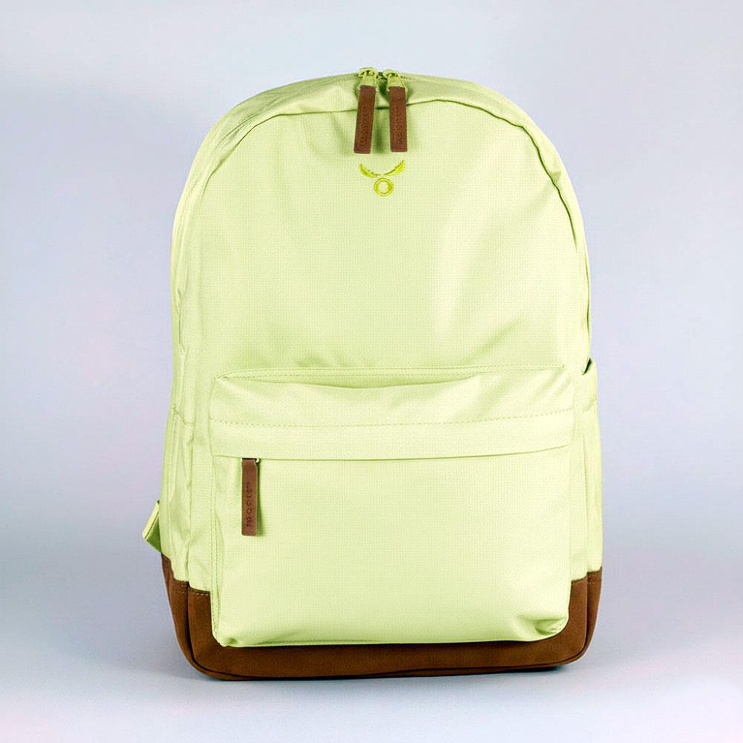 Mochila Manhattan Black Moose image number 1.0