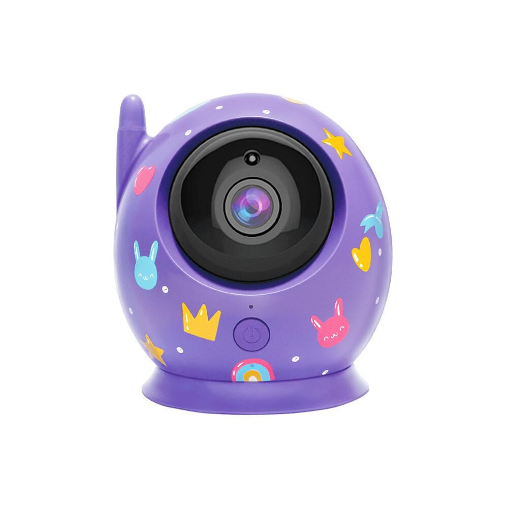 Monitor De Beb&eacute; Soymomo Lite image number 1.0