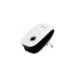 Repelente Ultrasonido El&eacute;ctrico Para Control De Plagas - Ps
