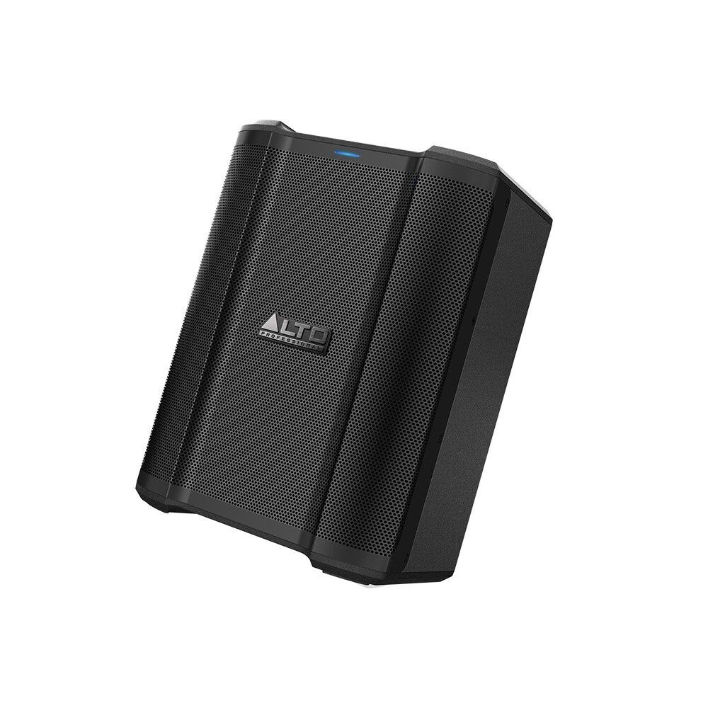 Parlante Portatil Recargable 200w Busker Alto Profesional image number 1.0