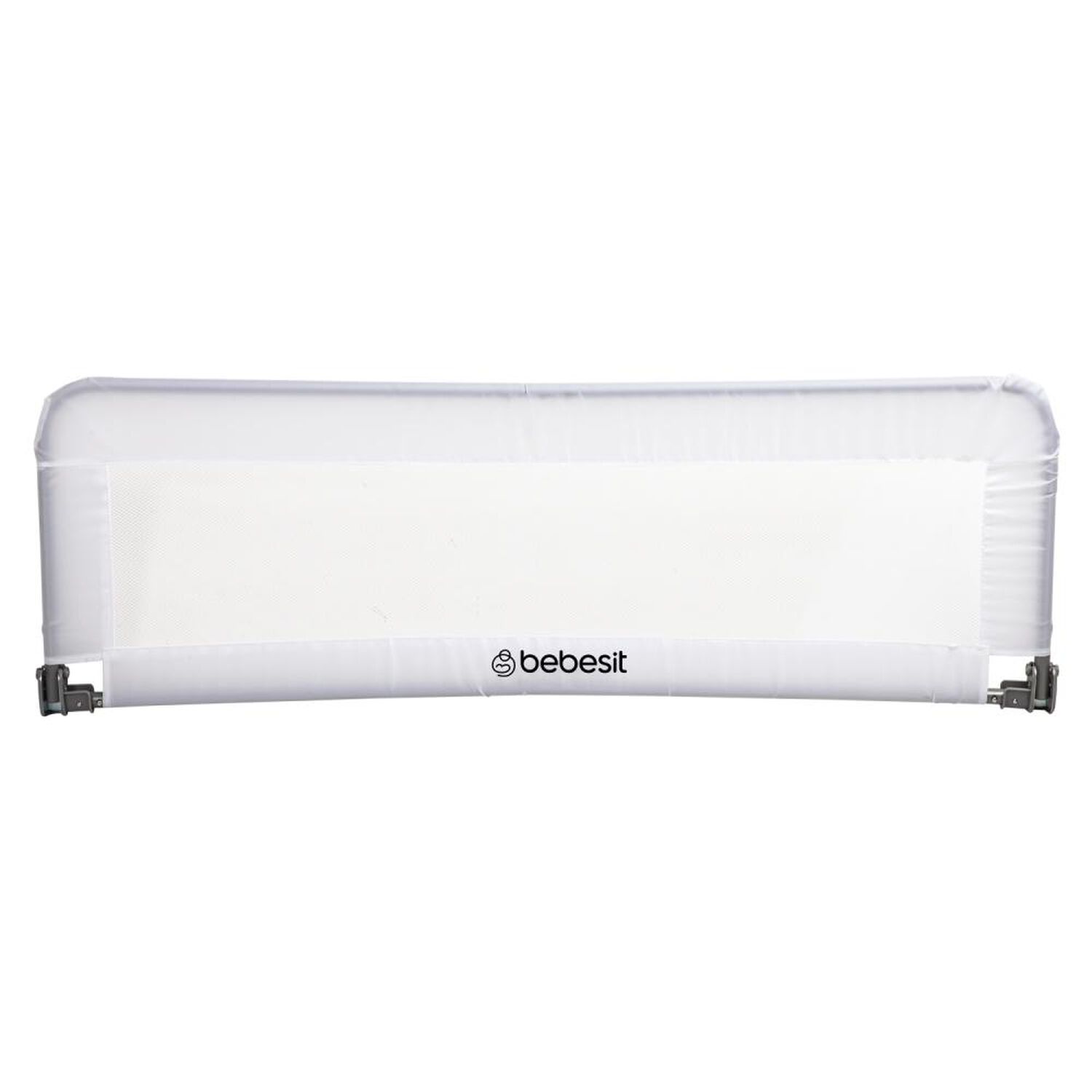 Baranda Para Cama Bebesit Blanca image number 1.0