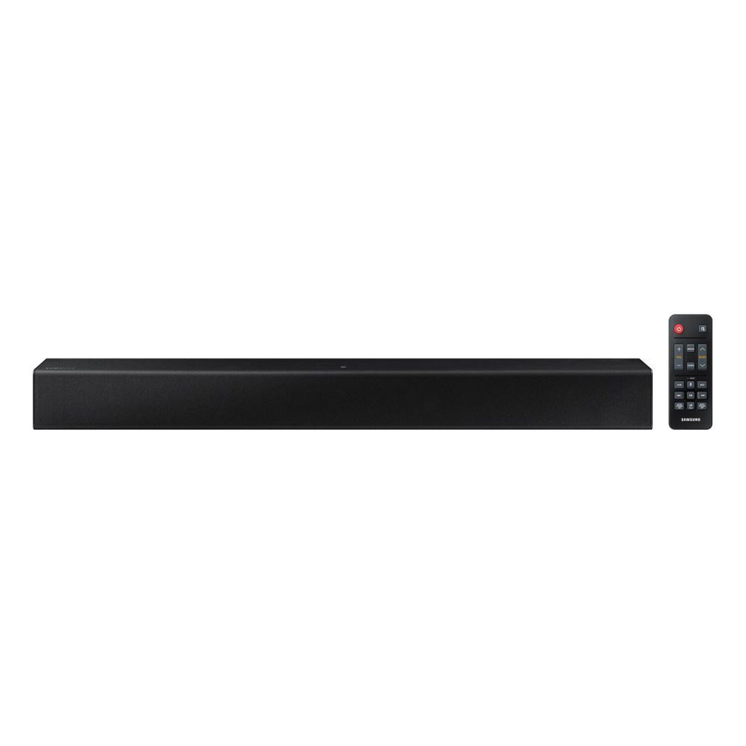 Soundbar Samsung HW-T400/ZS image number 5.0