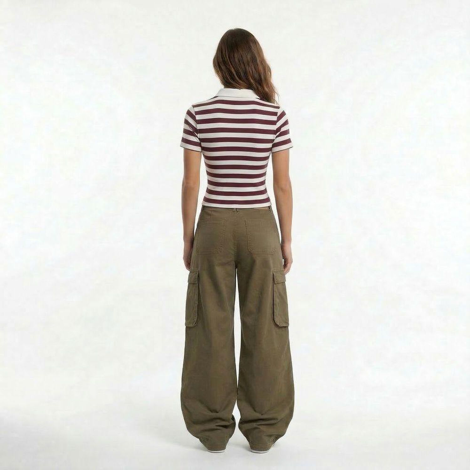Pantal&oacute;n Mujer Freedom image number 1.0