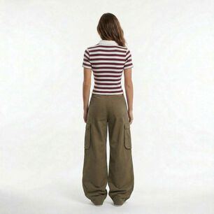 Pantal&oacute;n Mujer Freedom